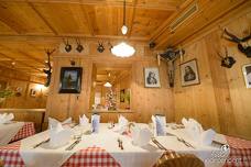 Hotel Grüner Baum - Bürgersaal